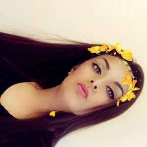 Meet your Posher, Rose